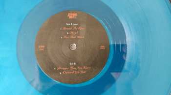 2LP Jag Panzer: The Hallowed CLR | LTD