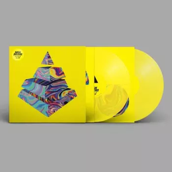Jaga Jazzist: Pyramid Remix