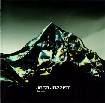 Jaga Jazzist: The Stix