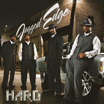 Album Jagged Edge: Hard