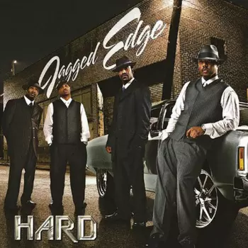 Jagged Edge: Hard