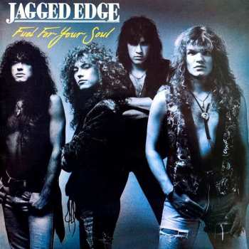 2CD Jagged Edge: Fuel For Your Soul