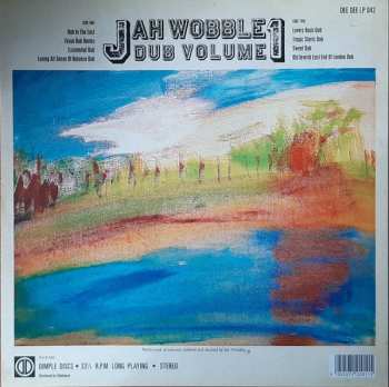 LP Jah Wobble: Dub Volume 1