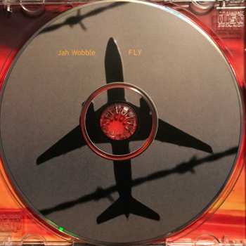 CD Jah Wobble: Fly