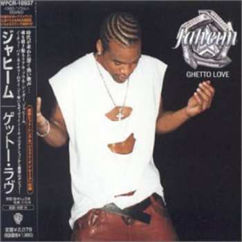 Album Jaheim: Ghetto Love