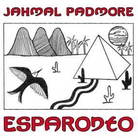 Album Jahmal Padmore: Esparonto