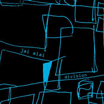 Album Jai Alai: Division