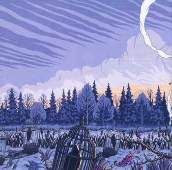 CD Jail Job Eve: Bird Of Passage