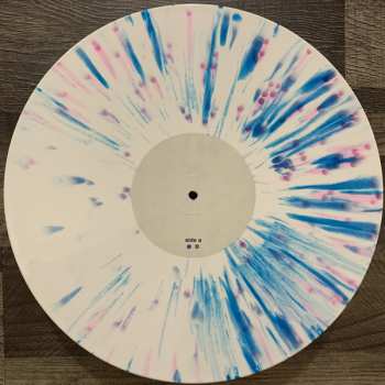 LP Jail Socks: Coming Down CLR