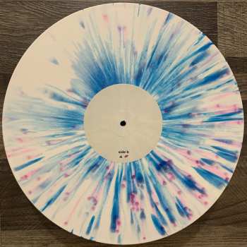 LP Jail Socks: Coming Down CLR