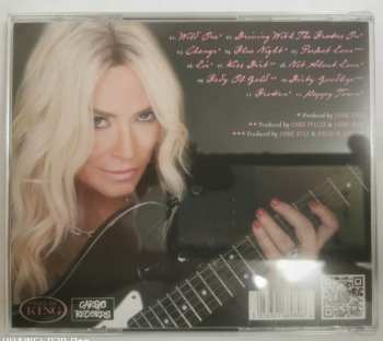 CD Jaime Kyle: Wild One