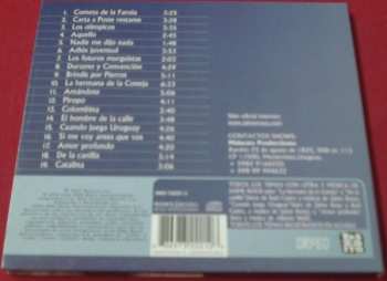 CD Jaime Roos: Clásico - Todos Sus Hits