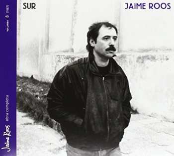 CD Jaime Roos: Sur
