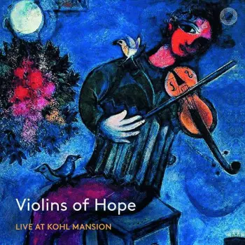 Violins of Hope