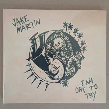 Album Jake Martin: I Am One To Try