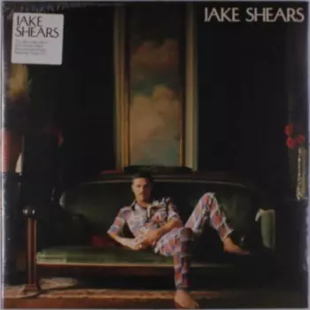 Jake Shears