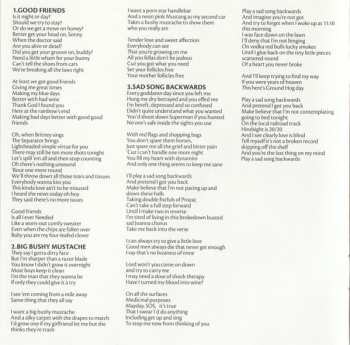 CD Jake Shears: Jake Shears