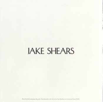 CD Jake Shears: Jake Shears