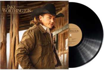 LP Jake Worthington: Jake Worthington