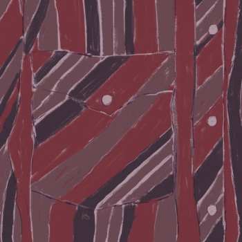 Album Jake Xerxes Fussell: Rebuilding