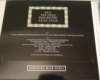 2CD Jakko M. Jakszyk: The Bruised Romantic Glee Club