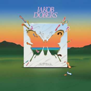 Album Jakob Dobers: Signale