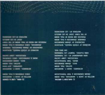 CD Jakob Magnússon: High North