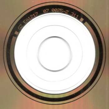 CD Robert Křesťan: Česká Mše Vánoční