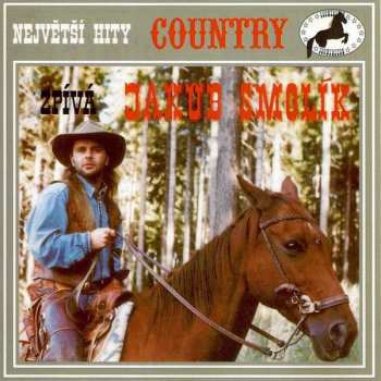 Album Jakub Smolík: Největší Hity Country