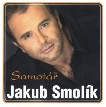 Album Jakub Smolík: Samotář