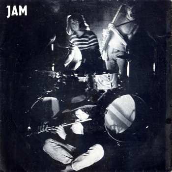 Album Jam: World Is Satisfied