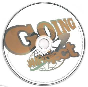 CD JAM Project: Going ~JAM Project Best Collection VIII~