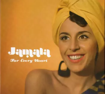 Jamala: For Every Heart