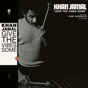 Album Jamal,khan: Gives The Vibes Some