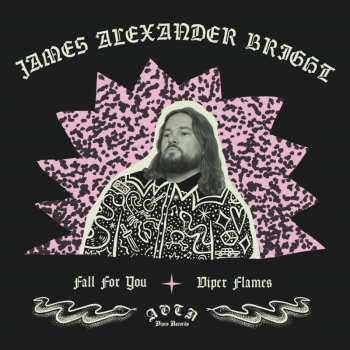 SP James Alexander Bright: Fall For You