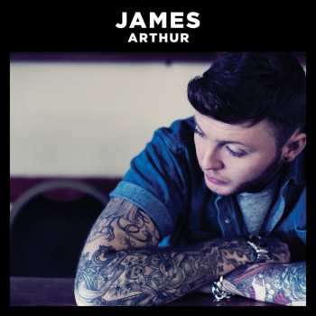 2CD James Arthur: James Arthur DLX
