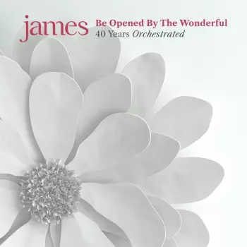 James: Be Opened By The Wonderful