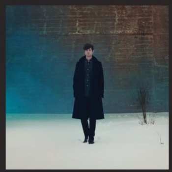 2LP James Blake: Overgrown