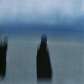 CD James Blake: Playing Robots Into Heaven