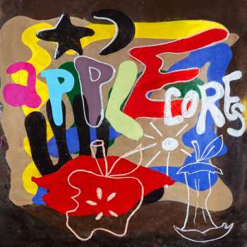 Album James Brandon Lewis Trio: Apple Cores