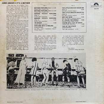LP James Brown: It's A Mother