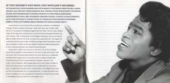 2CD James Brown: The 50th Anniversary Collection