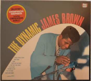 CD James Brown: The Dynamic James Brown 
