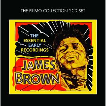 Album James Brown: The Essential Early Recordings