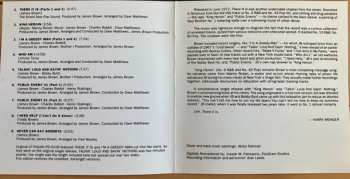 CD James Brown: There It Is LTD