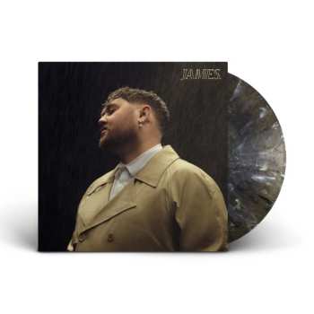 LP James Carr: James.