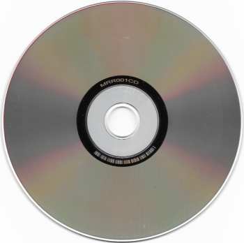 CD James Dean Bradfield: Even in Exile