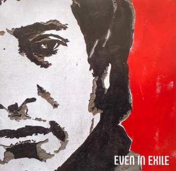 CD James Dean Bradfield: Even in Exile