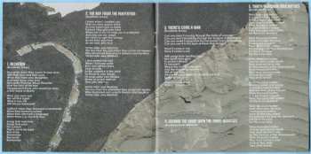 CD James Dean Bradfield: Even in Exile