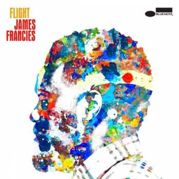 Album James Francies: Flight